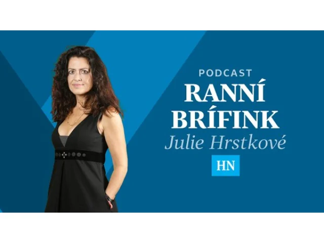 Zbyňka Stanjuru dohnala jeho vlastní arogance, říká analytik HN