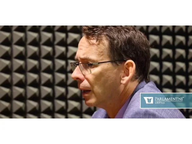 Drulák: Trump se s Rusy zřejmě dohodnul. Ukrajinská pozice se zhorší