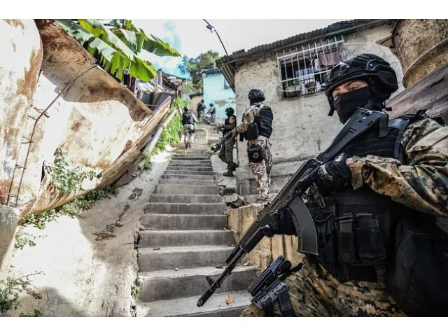 Venezuela zahájila rozsáhlou mobilizaci. Reaguje na americké lodě v Karibiku