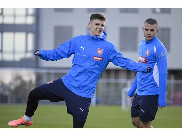 Ať chytá Markovič! Čtenáři chtějí proti San Marinu vidět i Hellebranda se Sejkem