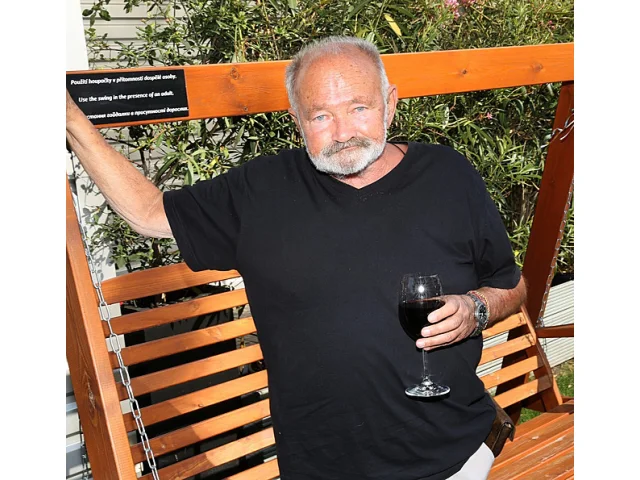 Rudolf Hrušínský a Filip Vaněk přiznali smutnou zprávu: Nádor v krku a rakovinu plic