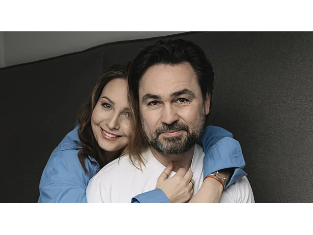 Začala jsem zase s nikotinem a terapií, přiznala Arichteva měsíc po ztrátě syna