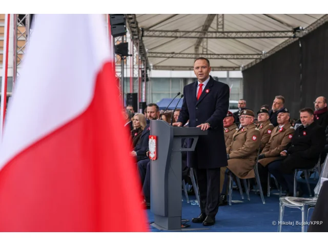 Prezident odmítl jmenovat 46 soudců. „Budu pokračovat,“ hrozí Polákům