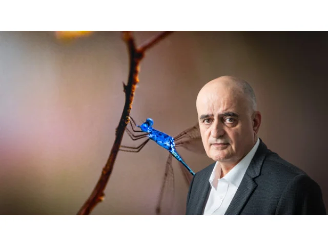 Dříve se lidé k závislosti dopracovali ve středním věku. Teď jsou závislé i děti