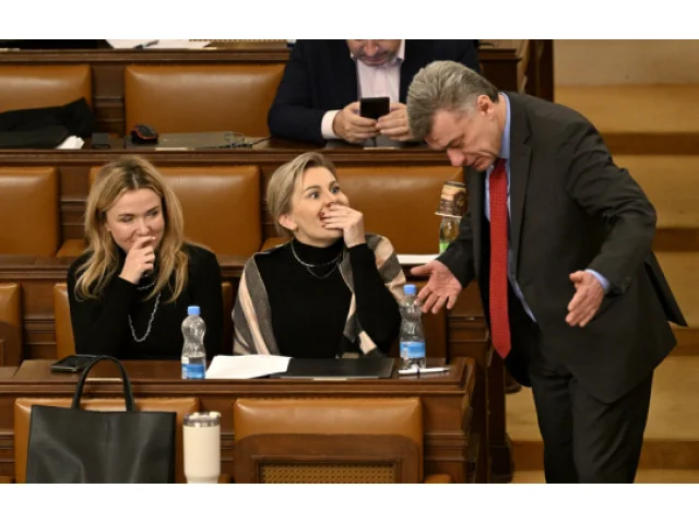 V čele zemědělského výboru Sněmovny bude Monika Oborná (ANO)