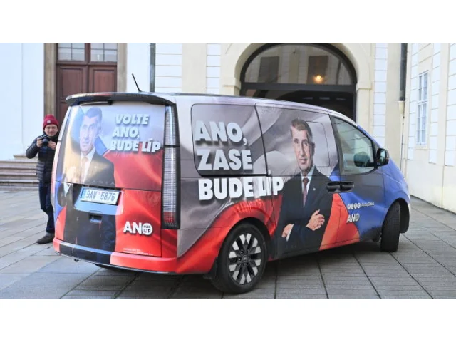 „Pokud si to prezident přeje, tak to řeknu veřejně.“ Babiš těsně před jmenováním premiérem oznámí, jak vyřeší svůj střet zájmů