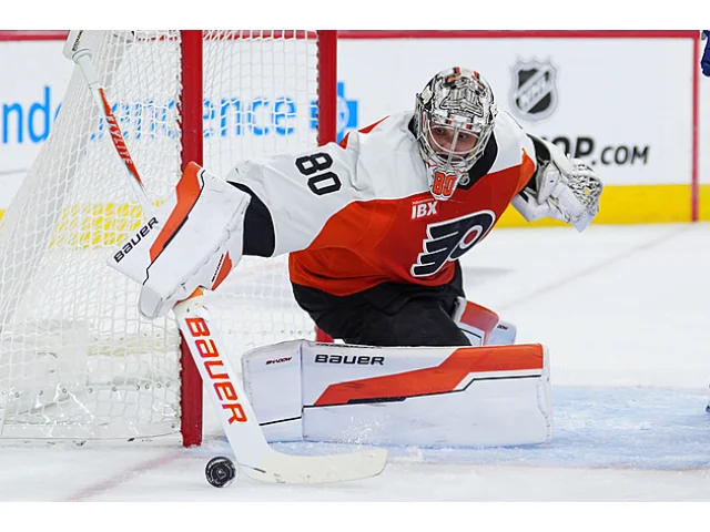 Vejmelka vychytal výhru proti Buffalu, Vladař trápil hvězdy Edmontonu