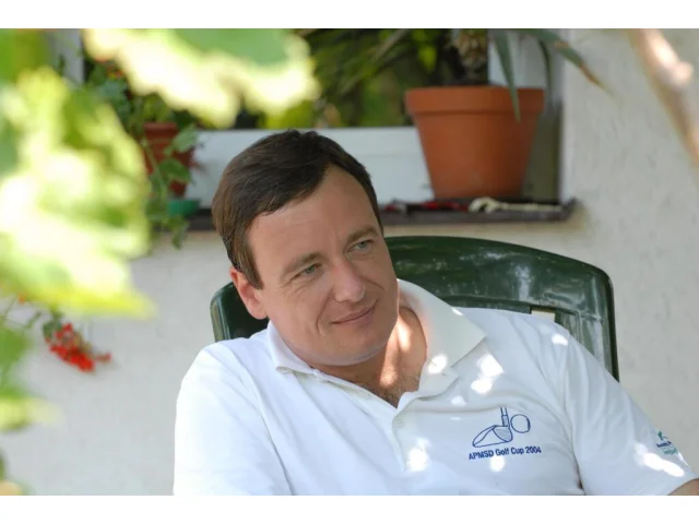 Někdy jde pacientům o život, říká David Rath o poměrech ve vězeňské nemocnici