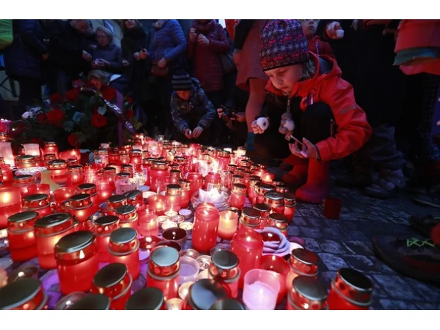 Akce zdarma 17. listopadu 2025: Praha nabídne koncerty hvězd i volné vstupy