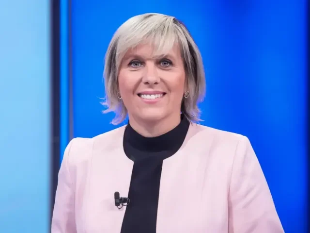 Vildumetzová se pustila do prezidenta. „Jeho návštěva mě zklamala, promarněná příležitost“