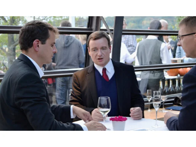 David Rath otevřeně o poměrech ve vězeňské nemocnici: Někdy jde pacientům o život