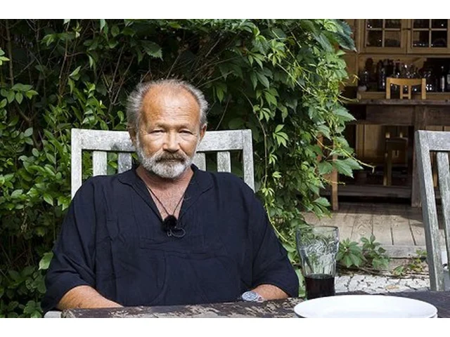 Rudolf Hrušínský přiznal boj s rakovinou, nádor se vrátil už dvakrát. Oporou je mu utajovaná partnerka