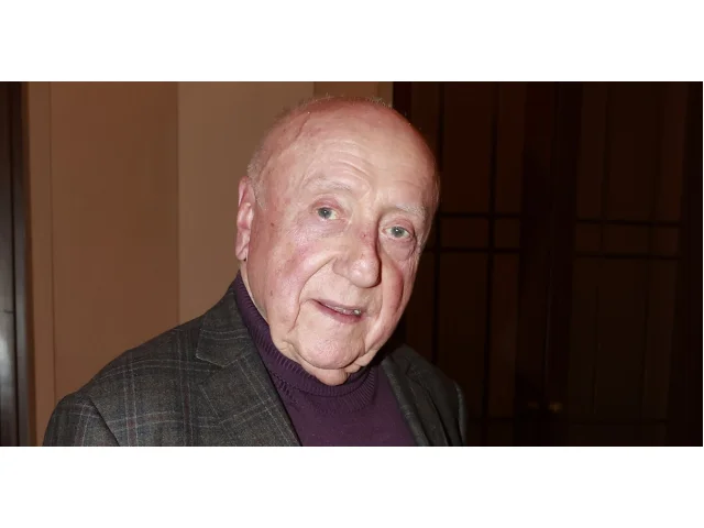 Felix Slováček by ze svého důchodu vyžít nedokázal: „Stačil by tak akorát na zaplacení plynu a elektriky,“ říká