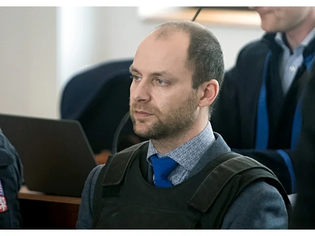 Vražda milenky sekerou. Soud v Plzni vynese rozsudek nad bývalým primářem