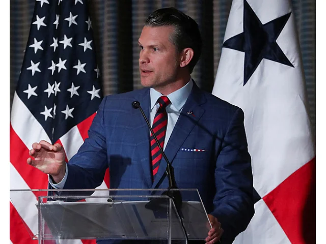 USA spustily operaci Jižní kopí proti narkoteroristům. Příkaz dal Trump