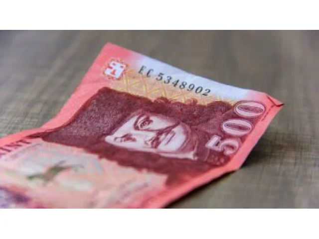 Konec shutdownu prospěl i regionálním měnám