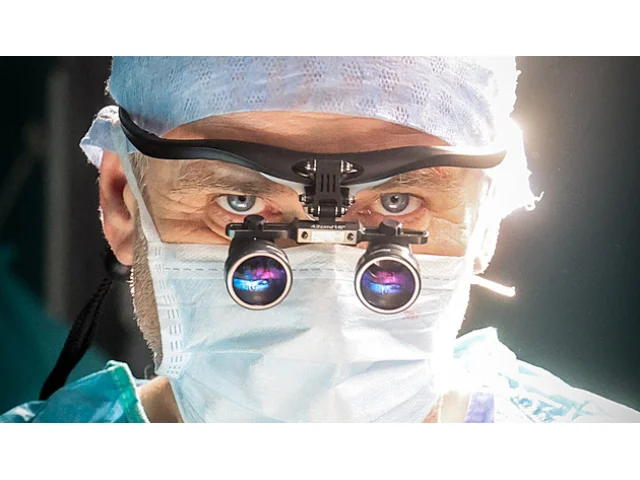 RECENZE: Nejdříve Uprchlík, teď Vaculík. Noční operatér ale produkci šetří náklady