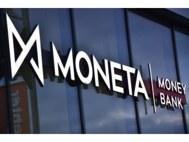 Valná hromada Monety schválila výplatu mimořádné dividendy čtyři Kč na akcii