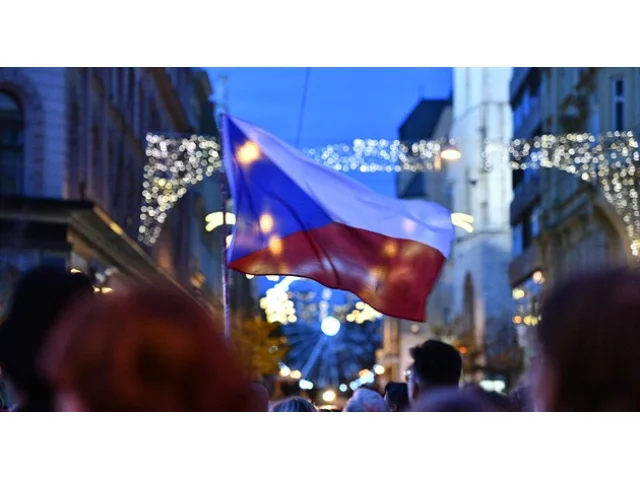 Výročí 36 let od sametové revoluce. Kde oslavit 17. listopad na jižní Moravě?