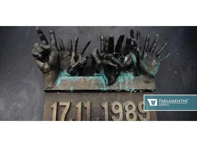 Petr Kolman: Jediný správný názor je Pirátů a chvilkařů? Za to jsme cinkali klíči?