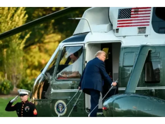 USA na příkaz Trumpa zahájily vojenskou operaci Southern Spear proti narkoteroristům