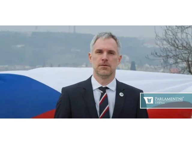 Hřib: Okamura nepřijde? Vadí. Přijde? Vadí taky