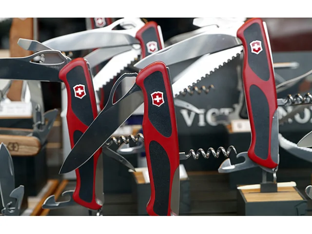 Švýcarsko si oddychlo. Země si vyjednala stejná cla, jako má Evropská unie