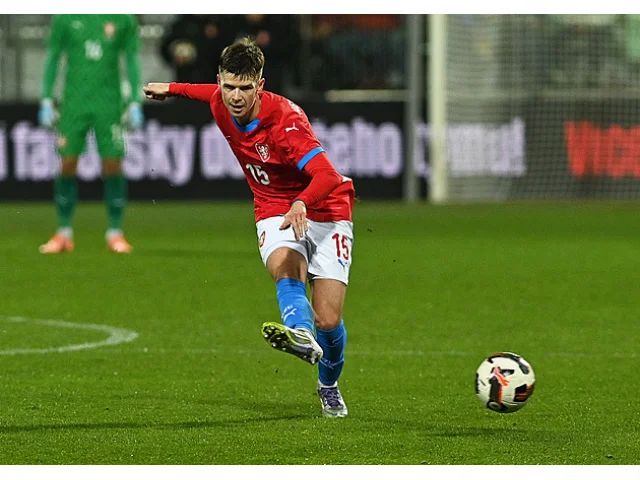 Hellebranda outsider překvapil: Chtěli jsme hnát dopředu, někdy se to nedařilo