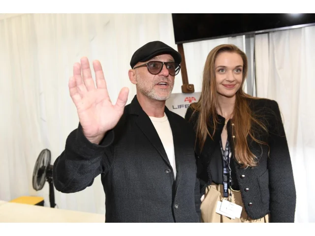 Rozvod Hynka Čermáka. Manželku vyměnil za mladší se stejným jménem