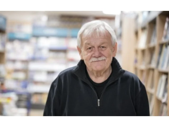 „Nejde zapomenout.“ Karel Šíp se vrátil k natáčení s Ivetou Bartošovou