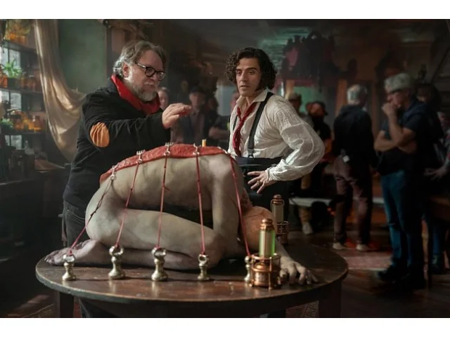 Zrodil se z mrtvých těl. Nový Frankenstein soucítí se samotou monster