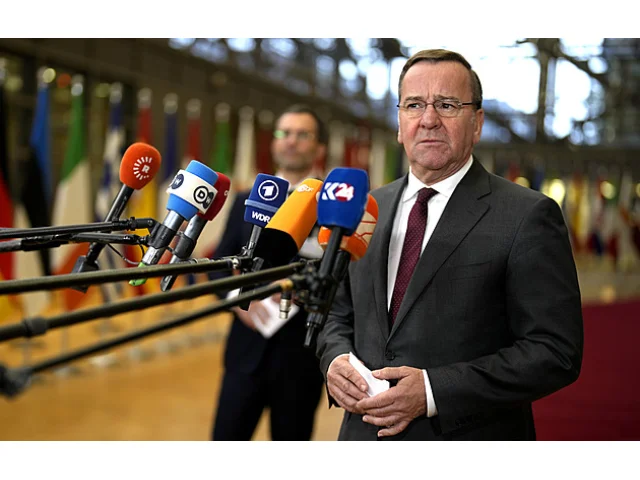 Německo buduje nejsilnější armádu v Evropě, pumpuje do ní miliardy eur