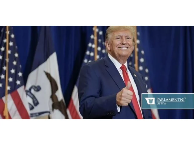 Trump válku s Čínou prohraje. Šokující předpověď na „digitální frontě“