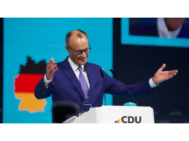 Německo zastropuje ceny elektřiny. Musí nutně zachránit svůj průmysl před smrtí