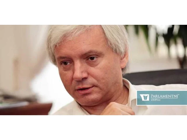 Laudát (KAN): Kolabující dopravní tepny Prahy. Za Kupky se nehnulo ani s okruhem