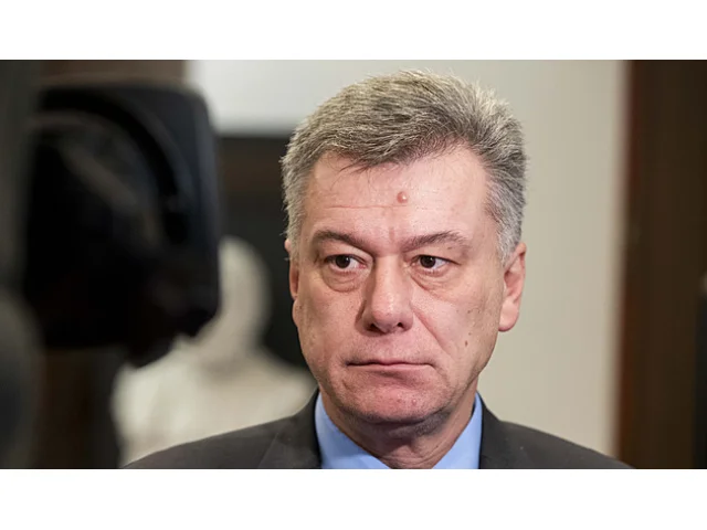 Nikdy jsem o tom veřejně nemluvil. Blažek popsal, jak po volbách jednal s Babišem