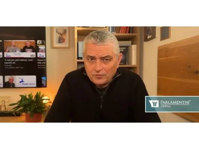 ČT zaútočila na svého bývalého novináře. Jel pomoct veřejnoprávním médiím na Slovensku