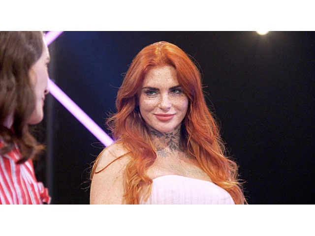 Vojta z Naked Attraction byl hvězdou Sperminátorů: Ženy balil na luxusní bourák!