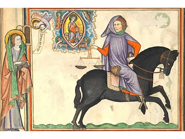 Stanislav Komárek: Děti apokalypsy volají po konci světa, aniž tuší, že strach je horší než hrozba