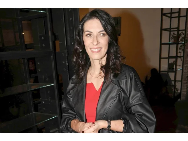 Křest knihy Markéty Pekarové: Politička se vymódila jako na Vánoce, Eva Pavlová opět nezklamala