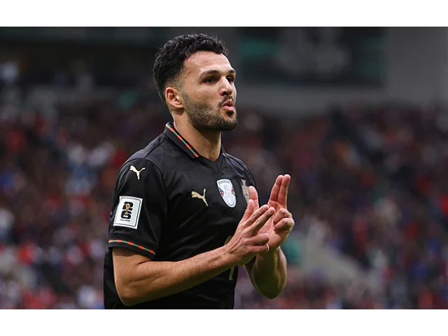 Portugalci jsou posedmé v řadě na MS, postup pečetila výhra 9:1 nad Arménií