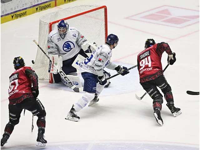 Brankář Malík podepsal novou smlouvu v Plzni. Na západě Čech se upsal na dva roky