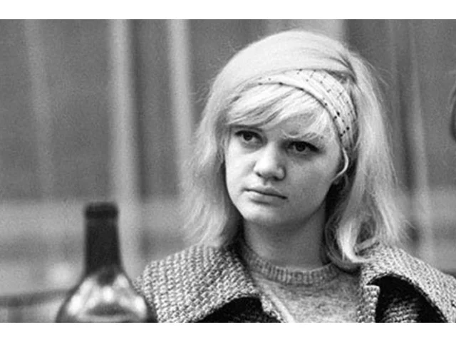 Hana Brejchová mohla být světovou hvězdou v oscarovém filmu. Jedno chybné rozhodnutí rozhodlo o opaku