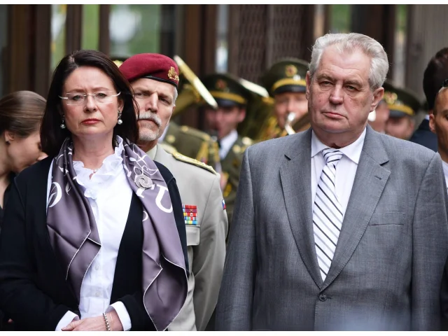 Miroslava Němcová slaví 73. Překonala rakovinu a nebojí se říkat věci nahlas ani po třech desetiletích v politice