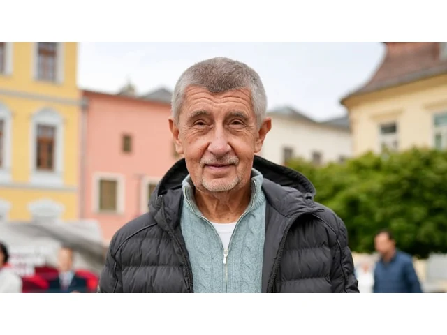 Střet zájmů Babiše? Prezident zdržuje, lidi věděli, koho volí, míní šéf motoristů Macinka