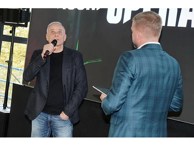 Lukáš Vaculík o své roli chirurga: Na přípravném kempu jsem nebyl, ale jsem rád, že role je pro mě