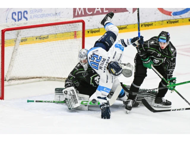 Mladá Boleslav udolala v derby Liberec, Furch opět s nulou