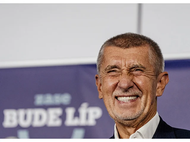 Babiš při řešení svého střetu zájmů učiní nevratné kroky, oznámila Schillerová