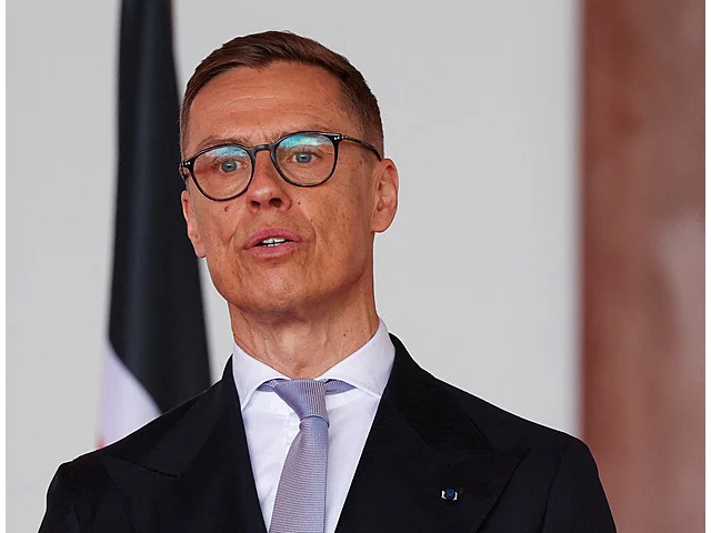 Příměří na Ukrajině do jara nebude, Evropa musí vytrvat, říká finský prezident