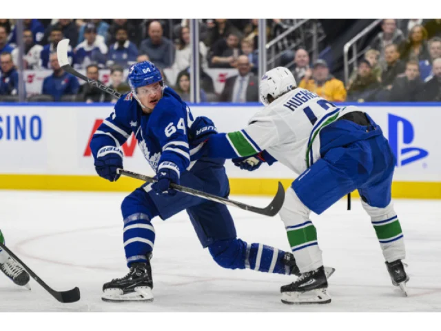 Kämpf pokračuje v NHL, do konce sezony se dohodl s Vancouverem